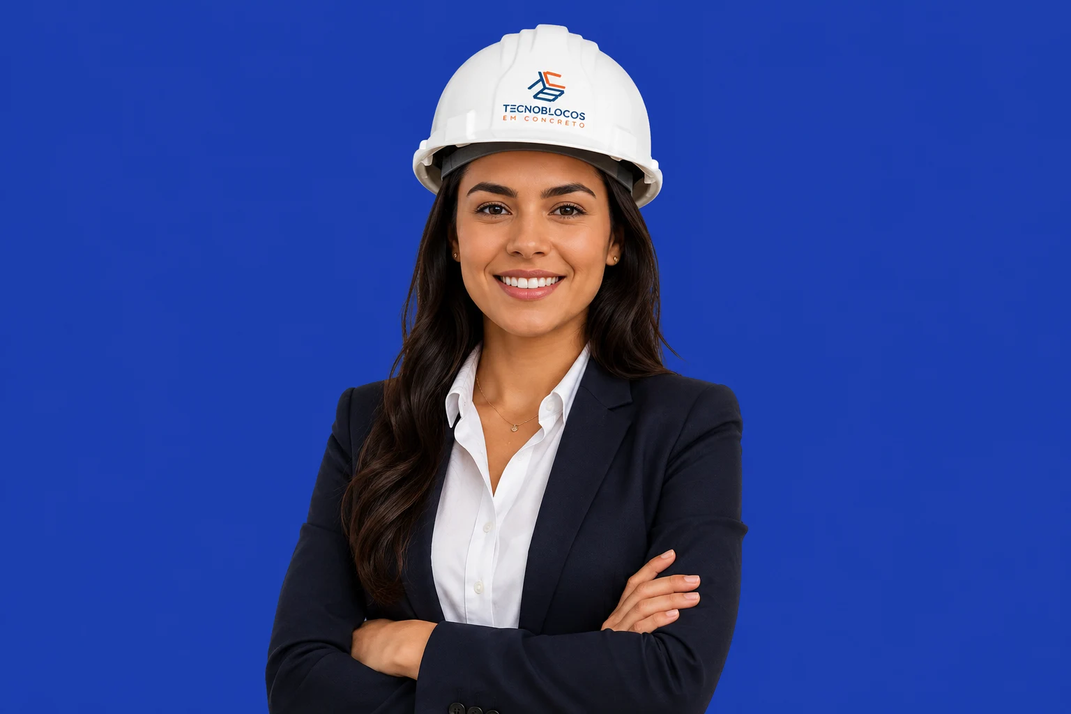 Engenheira Tecnoblocos